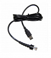 (интерфейсный кабель) USB_COM для сканеров 6061 и 2000